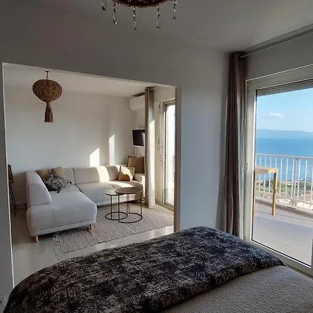 Un Balcon Sur La
