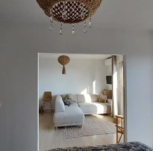 Un Balcon Sur La